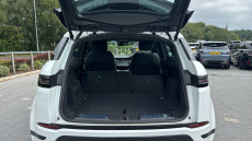 Land Rover Range Rover Evoque 2.0 D165 Dynamic SE 5dr Auto Diesel Hatchback